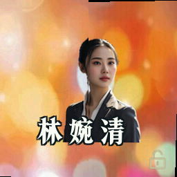 林婉清