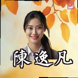 陈逸凡